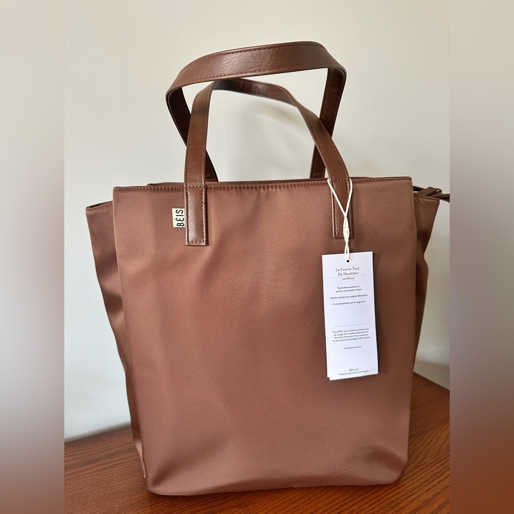 NWT BEIS Commuter Bag